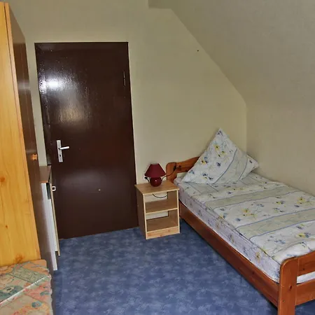 Apartment Sauer Hillscheid