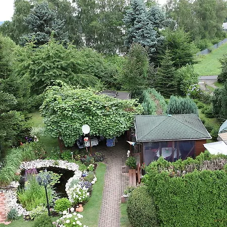 Apartment Sauer Hillscheid