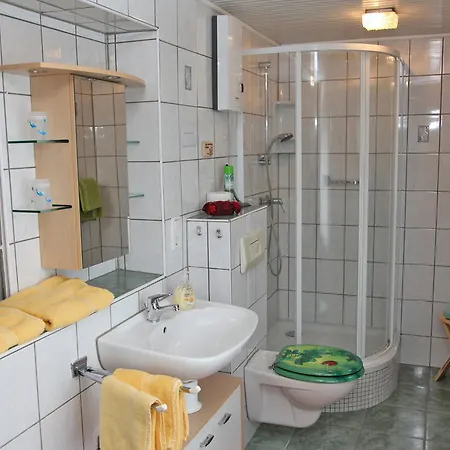 Apartment Sauer Hillscheid